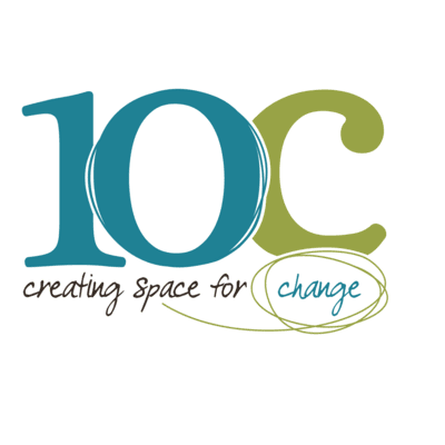 10C