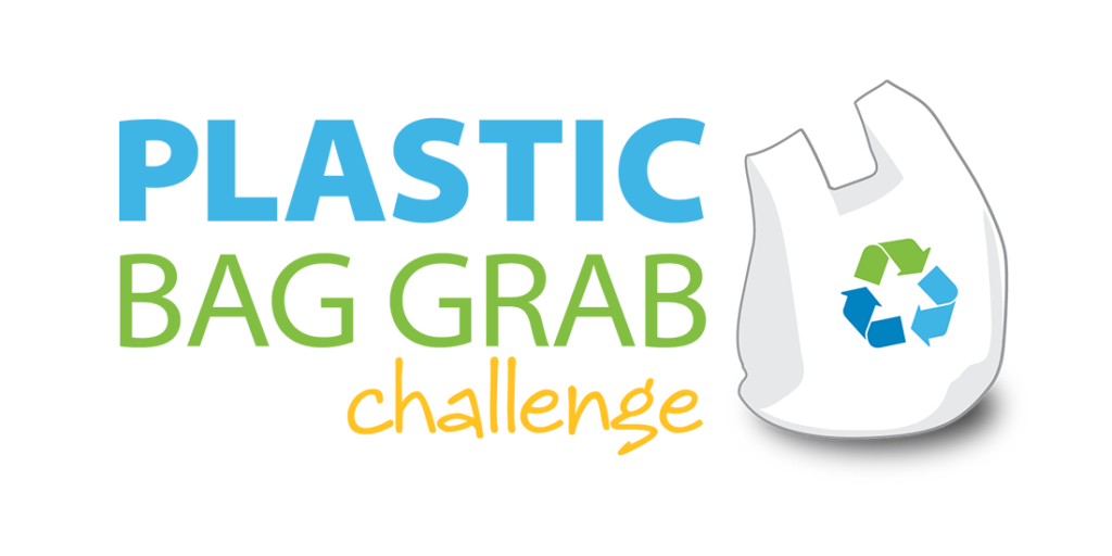 Plastic Bag Grab Challenge