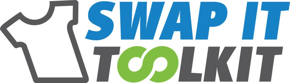 Swap It Toolkit logo
