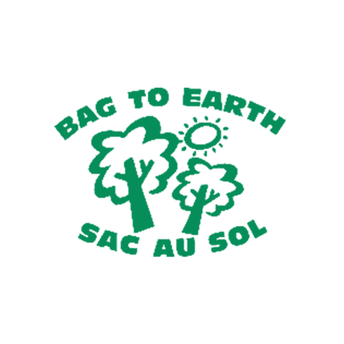 Bag to Earth