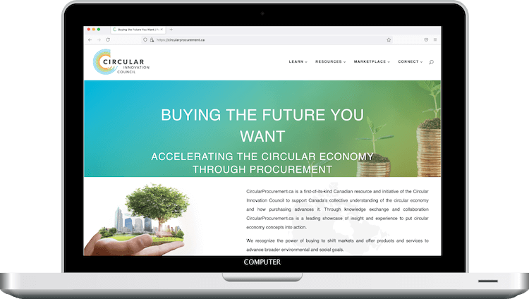 CircularProcurement.ca