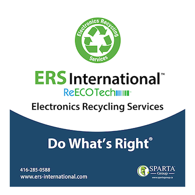 Electronics Recycling Services