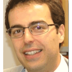 Leandro Sanchez