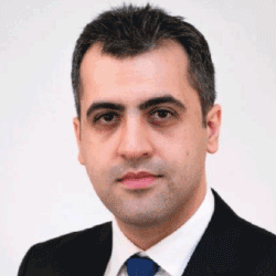 Mohammad Shafiee