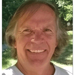 Robert Klimas