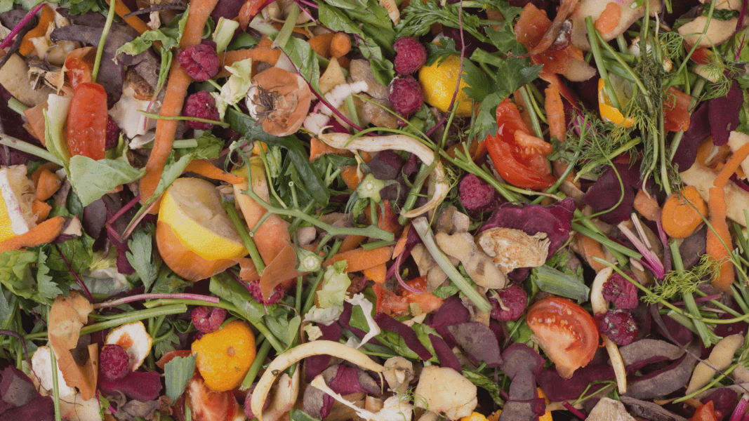 Food waste