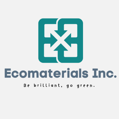 Ecomaterials Inc. 