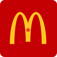 McDonalds Canada