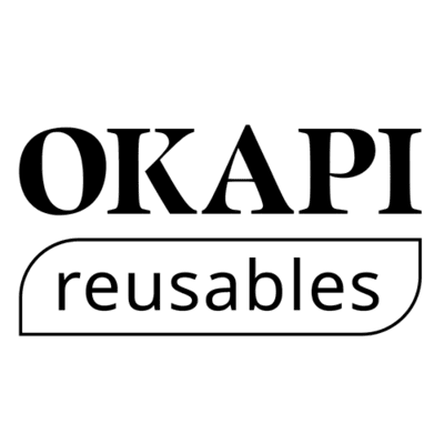 Okapi reusables