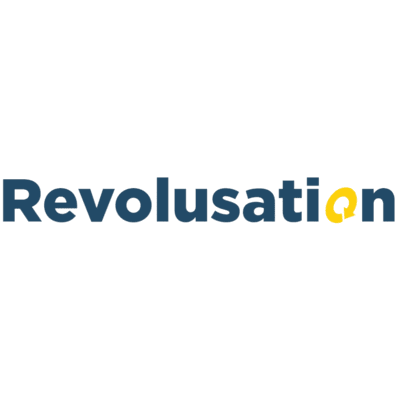 Revolusation