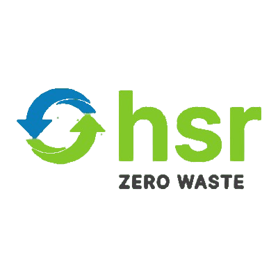 HSR Zero Waste