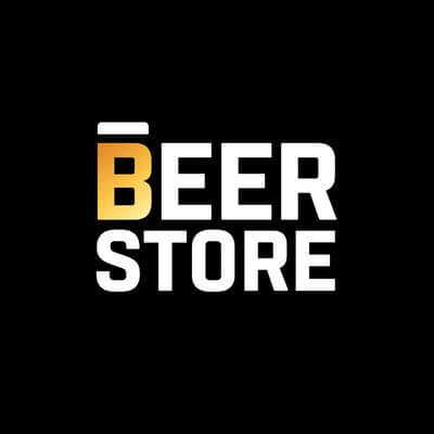 The Beer Store