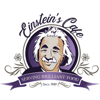 Einsteins Cafe 
