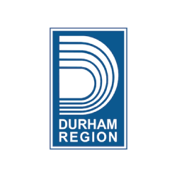 Durham Region is east of Toronto, in the Golden Horseshoe area of Ontario. It is a mix of rural, residential, and commercial land. North Durham is mostly rural, with a thriving agriculture sector, and is home to Oak Ridges Moraine. To the south, lakeshore communities offer urban development and a diverse employment base.