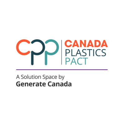 Canada Plastics Pact