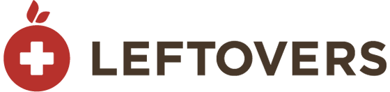 Leftovers Foundation logo
