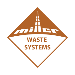 Miller Waste Systems Inc. has been in operation since 1961. Miller is a leader in waste management, providing governments and industries with a wide range of services in the provinces of Ontario, Nova Scotia, New Brunswick and Manitoba. Miller has over 50 years’ experience in the waste management sector and operates out of 30 locations.