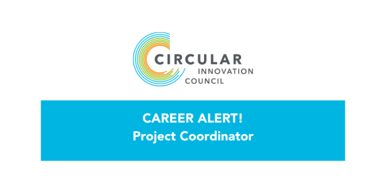 Project Coordinator career alert