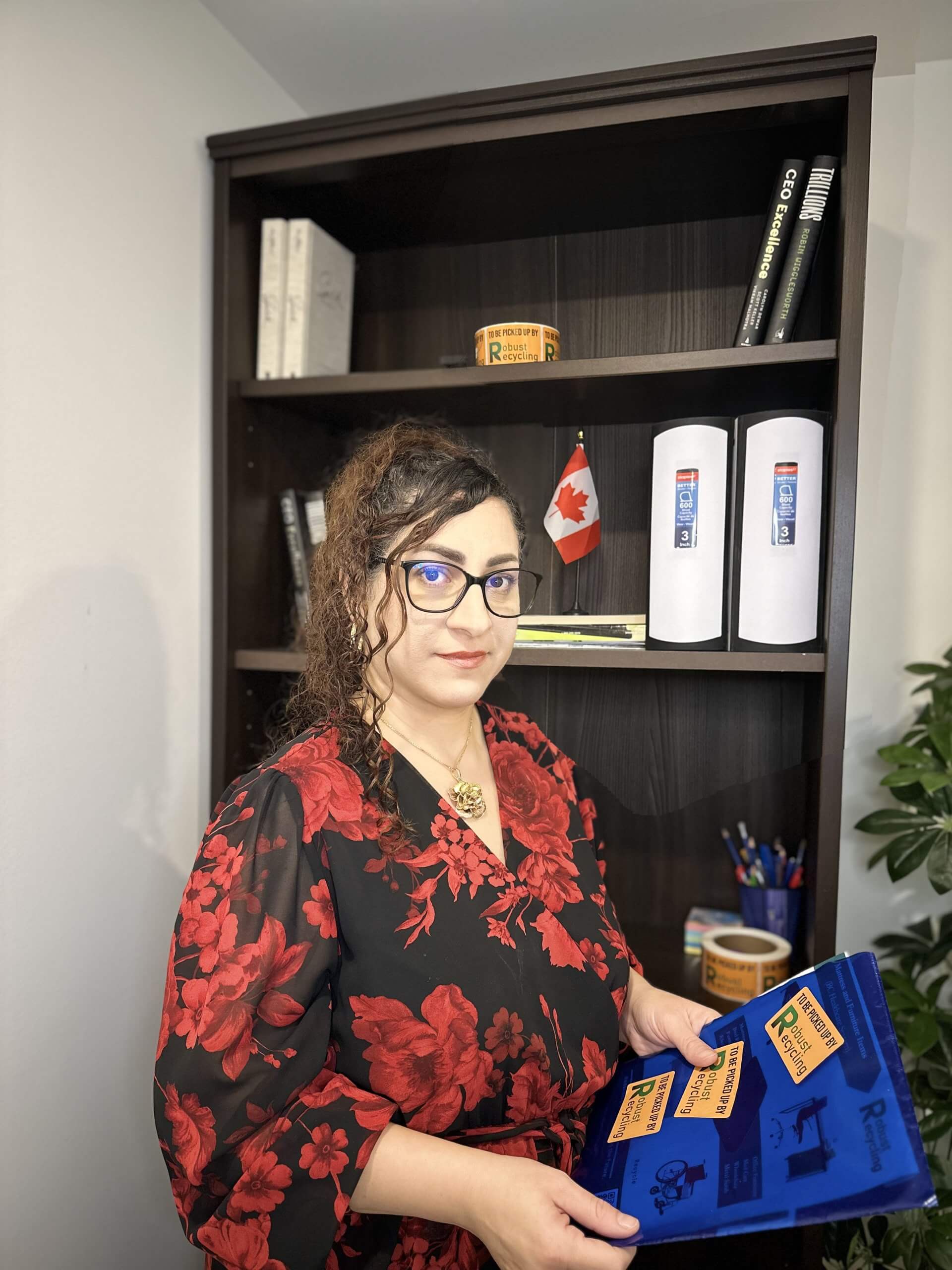 Rose Alipour