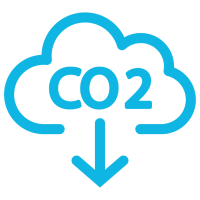 emissions avoided graphic