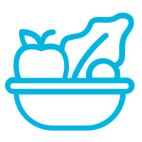meals recovered graphic